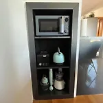 Prova S Pogledom Na I Besplatnim Parkingom Apartamento *