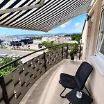 Apartmán Prova S Pogledom Na I Besplatnim Parkingom