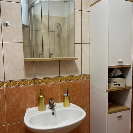 Apartment Prova S Pogledom Na I Besplatnim Parkingom Zadar